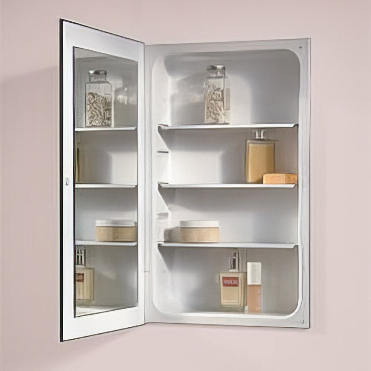 Jensen 1035P34WHGX medicine cabinet