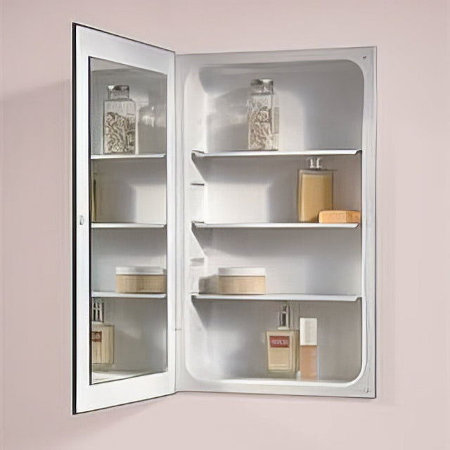 Jensen 1035P34WHGX medicine cabinet