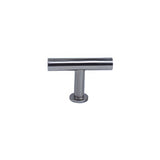 Century Hardware 10429-MSN matte satin nickel cabinet knob