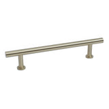 Century Hardware 10478-4 satin brass cabinet pull