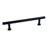 Century Hardware 10478-MB matte black cabinet pull