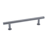 Century Hardware 10478-MSN matte satin nickel cabinet pull