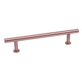 Century Hardware 10478-SRG satin rose gold cabinet pull