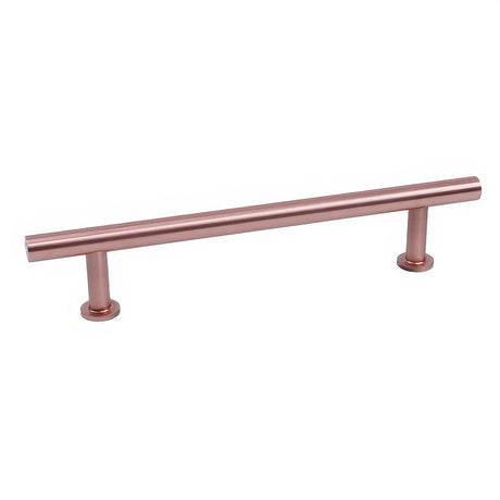 Century Hardware 10478-SRG satin rose gold cabinet pull