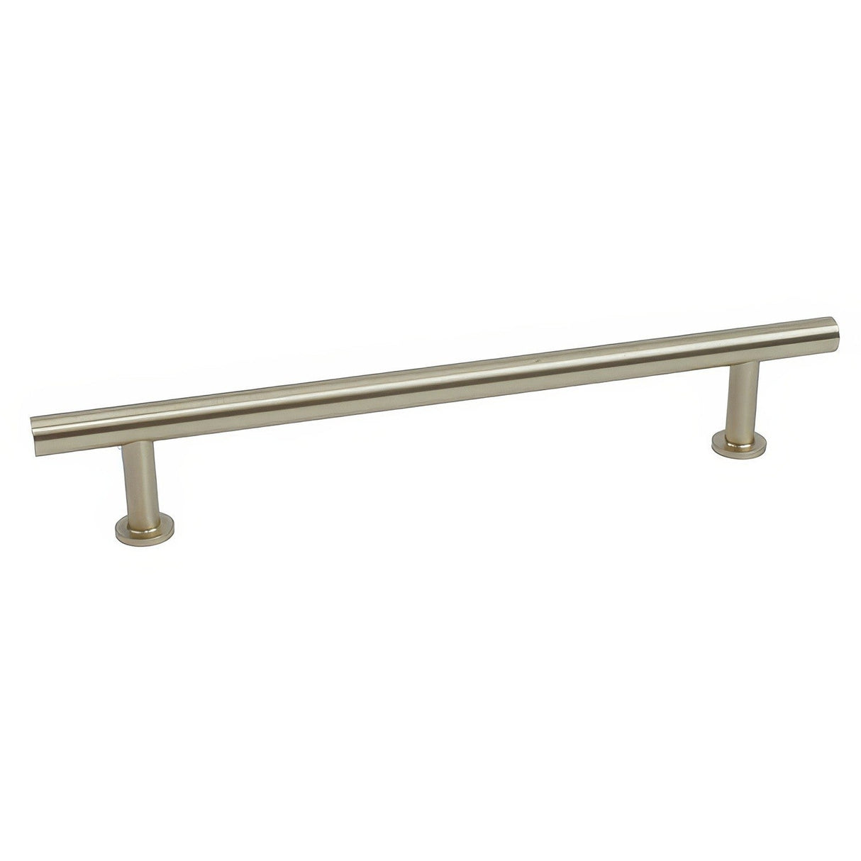 Century Hardware 10479A-4 satin brass cabinet pull