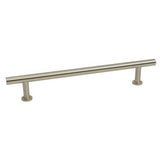 Century Hardware 10479A-4 satin brass cabinet pull