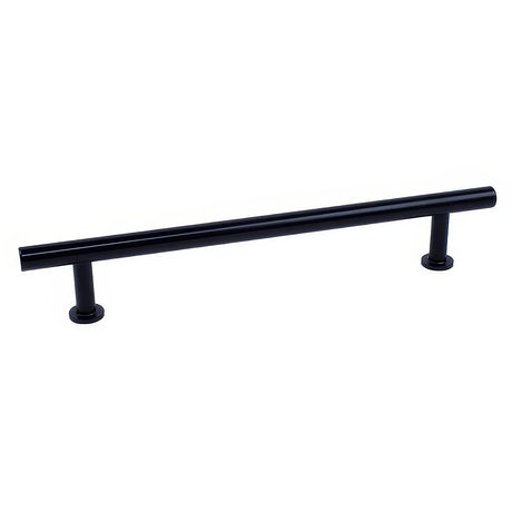 Century Hardware 10479A-MB matte black cabinet pull