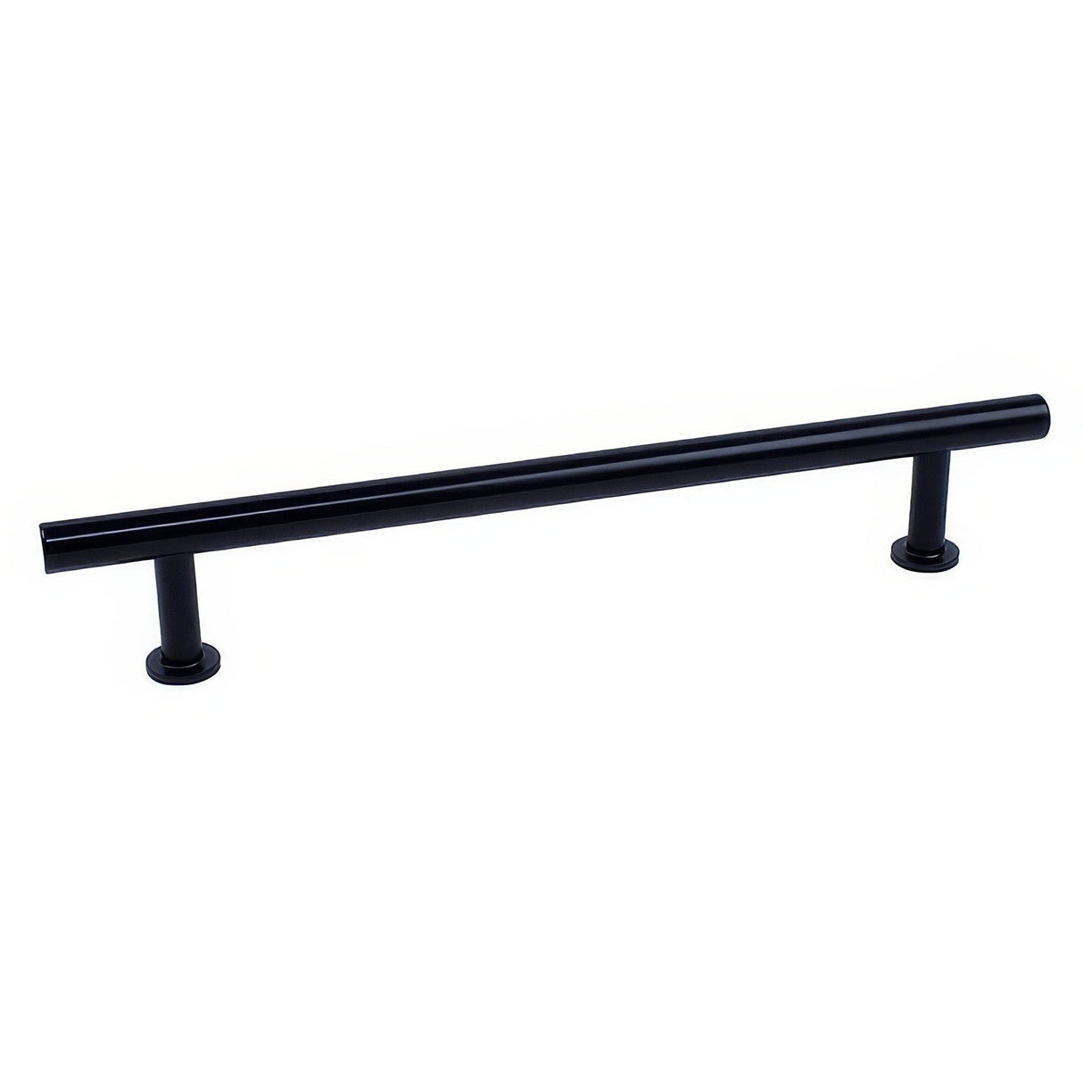 Century Hardware 10479A-MB matte black cabinet pull