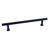 Century Hardware 10479A-MB matte black cabinet pull