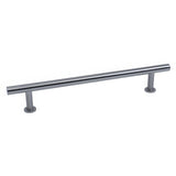 Century Hardware 10479A-MSN matte satin nickel cabinet pull
