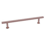 Century Hardware 10479A-SRG satin rose gold cabinet pull