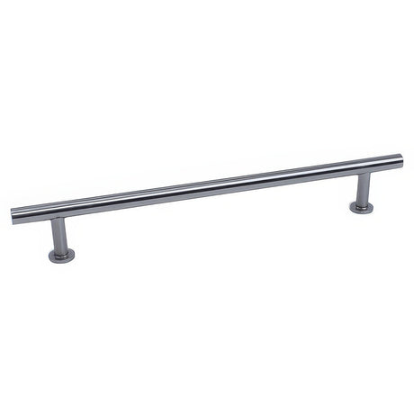 Century Hardware 10479B-MSN matte satin nickel cabinet pull