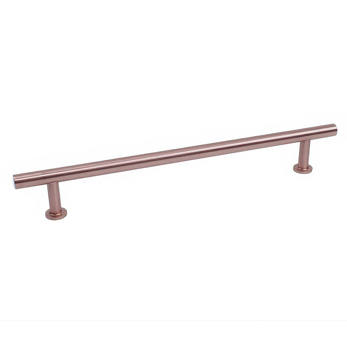 Century Hardware 10479B-SRG satin rose gold cabinet pull