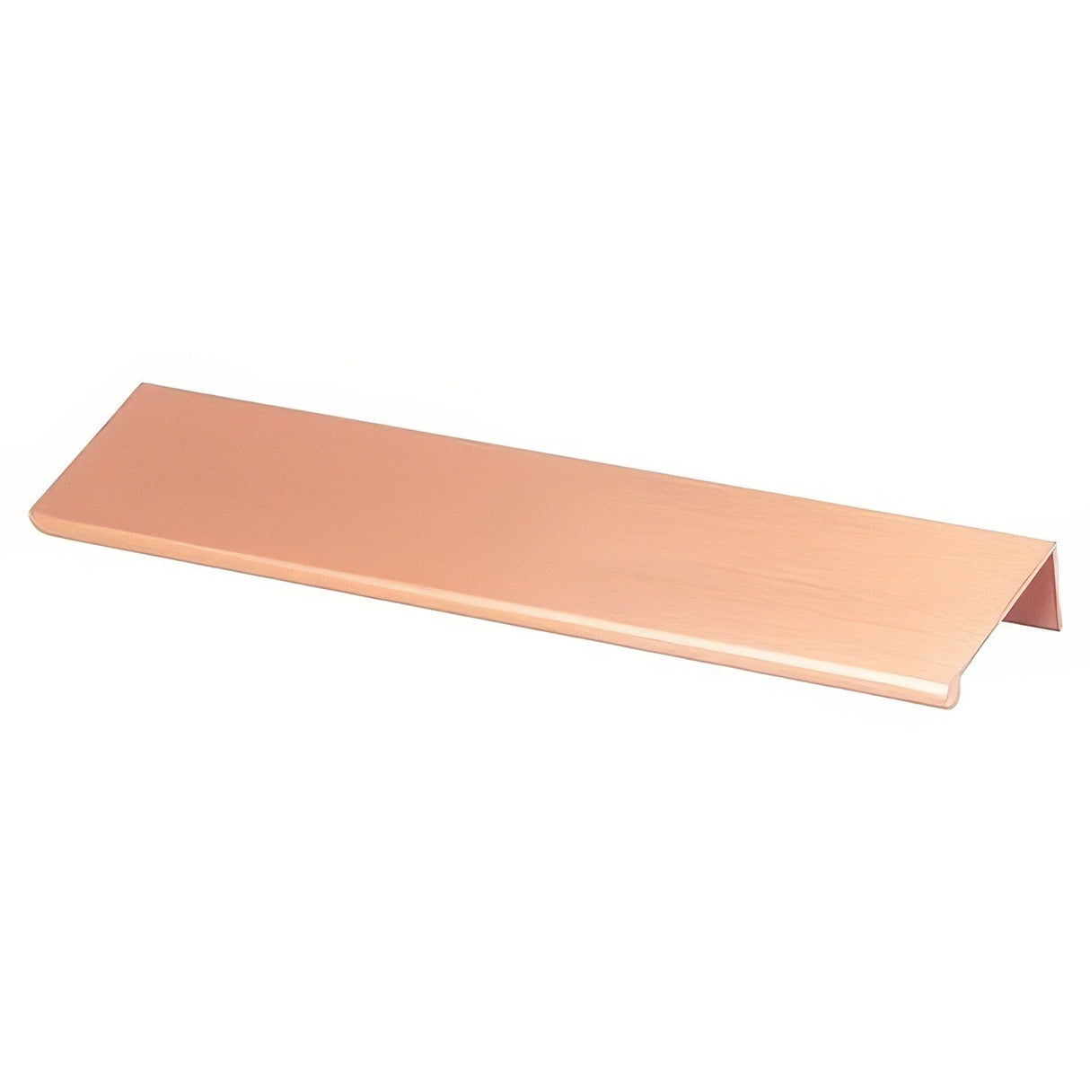 Berenson 1049-40BC-P brushed copper cabinet handle pull