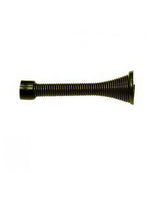Better Home Products 605AB antique brass spring door stop