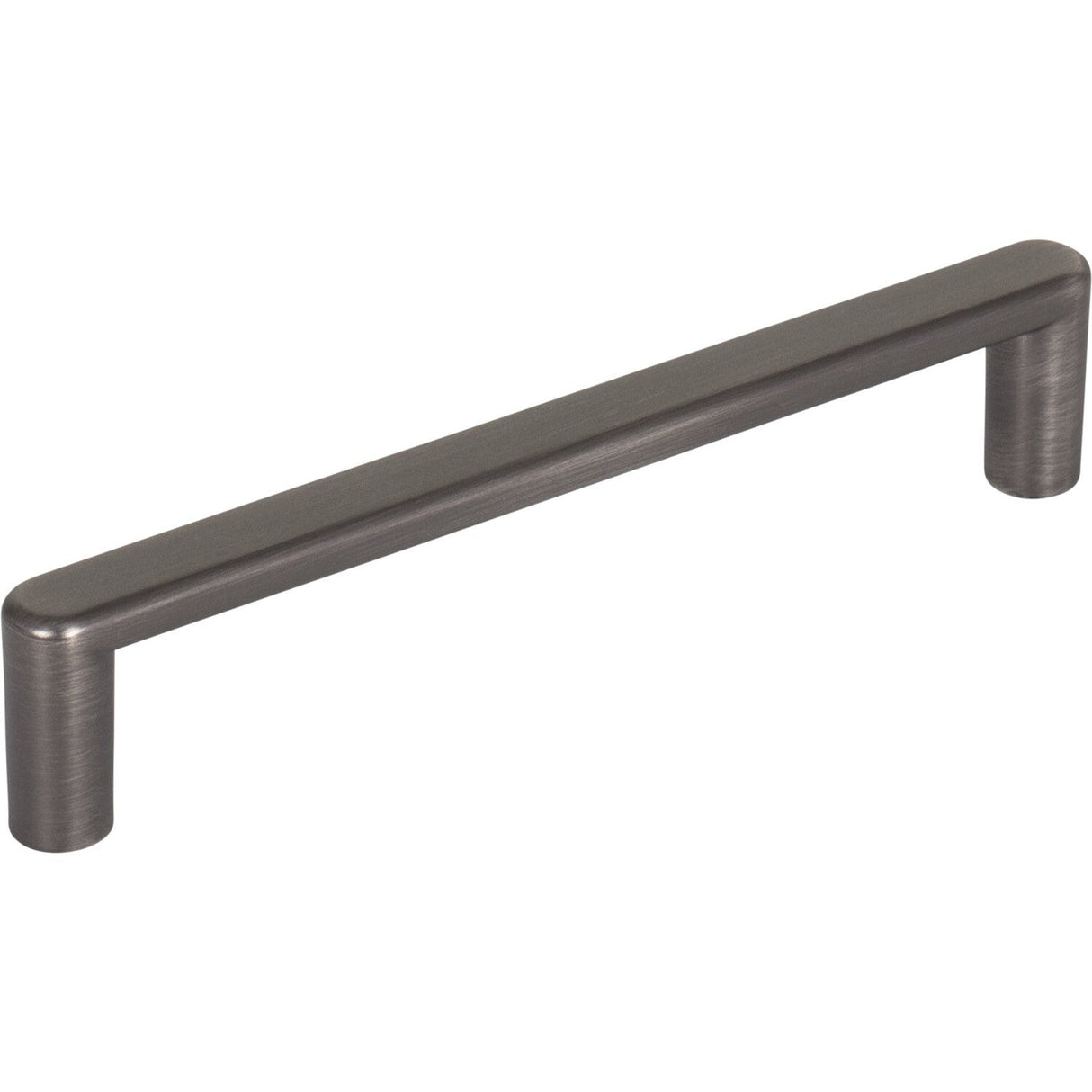 Elements 105-128BNBDL brushed pewter pulls