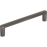 Elements 105-128BNBDL brushed pewter pulls