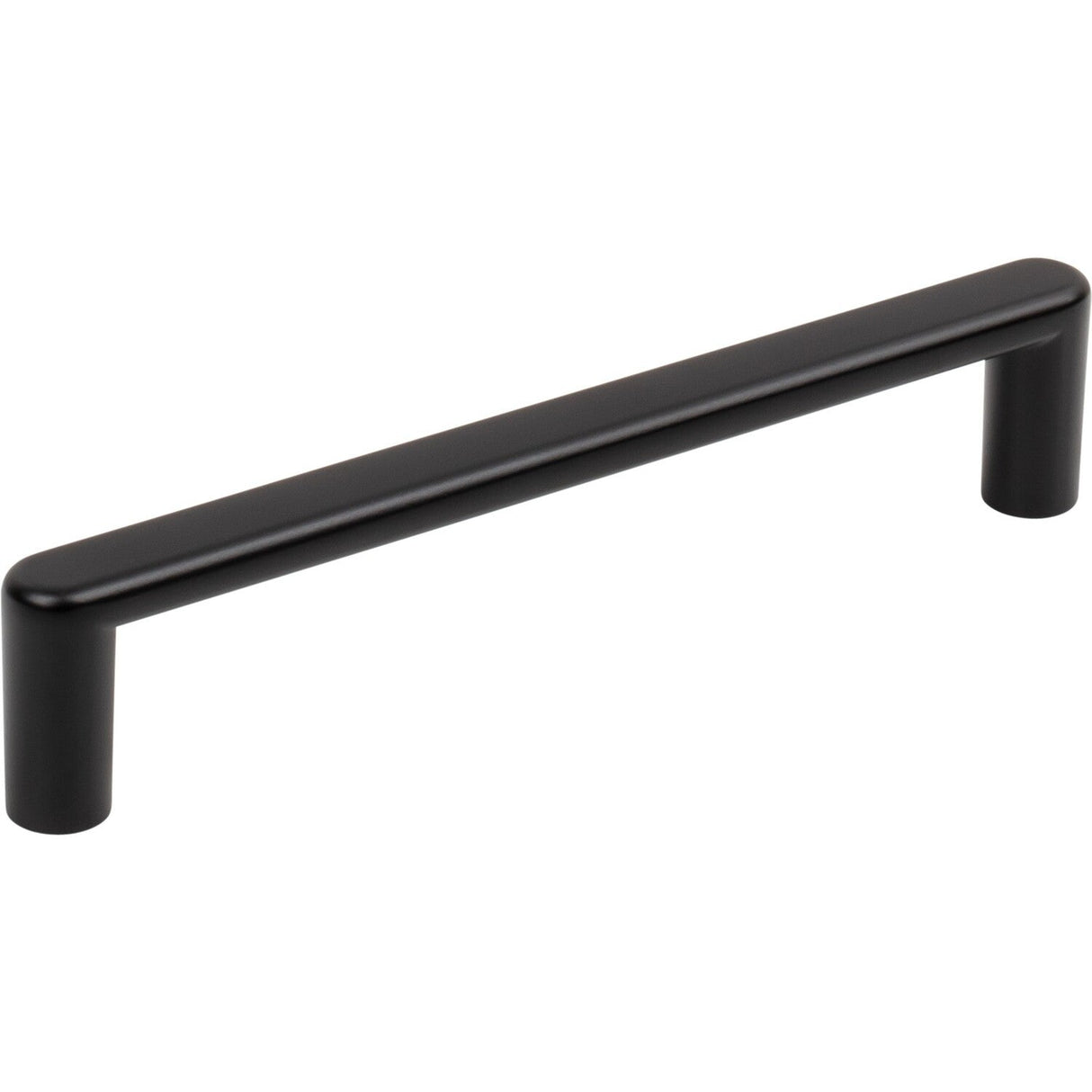 Elements 105-128MB matte black pulls