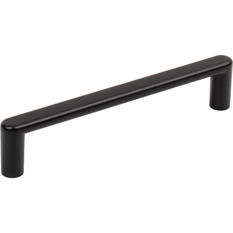Elements 105-128MB matte black pulls