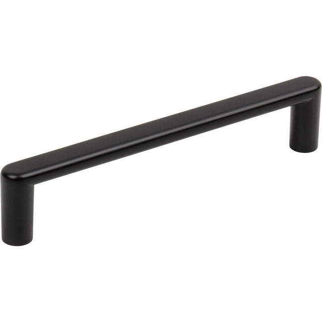 Elements 105-128MB matte black pulls