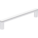 Elements 105-128PC polished chrome pulls