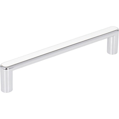 Elements 105-128PC polished chrome pulls