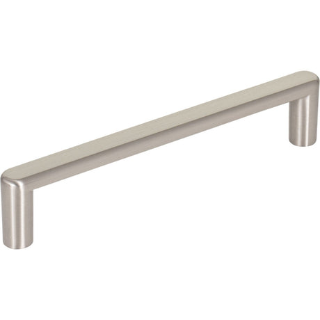 Elements 105-128SN satin nickel pulls