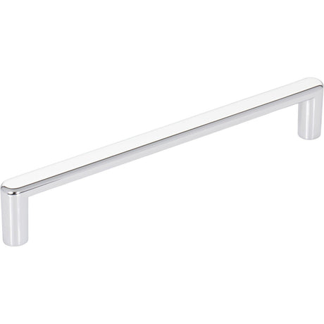 Elements 105-160PC polished chrome pulls