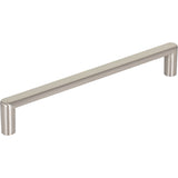 Elements 105-160SN satin nickel pulls