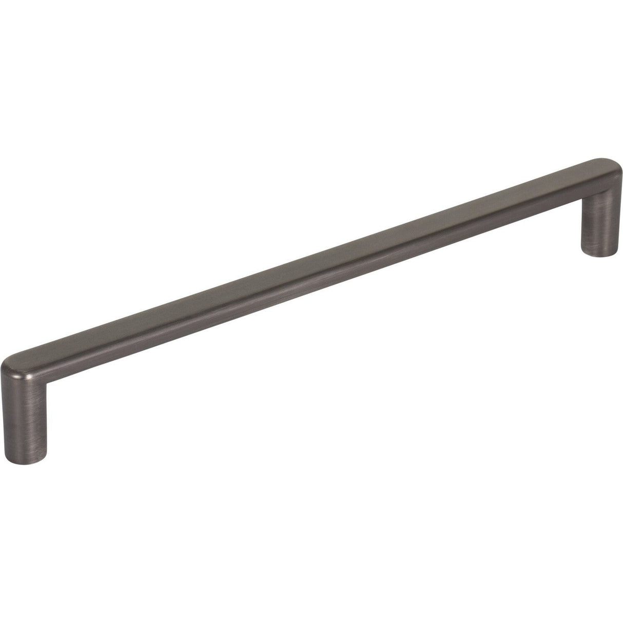 Elements 105-192BNBDL brushed pewter pulls