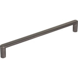 Elements 105-192BNBDL brushed pewter pulls