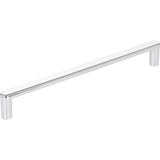 Elements 105-192PC polished chrome pulls