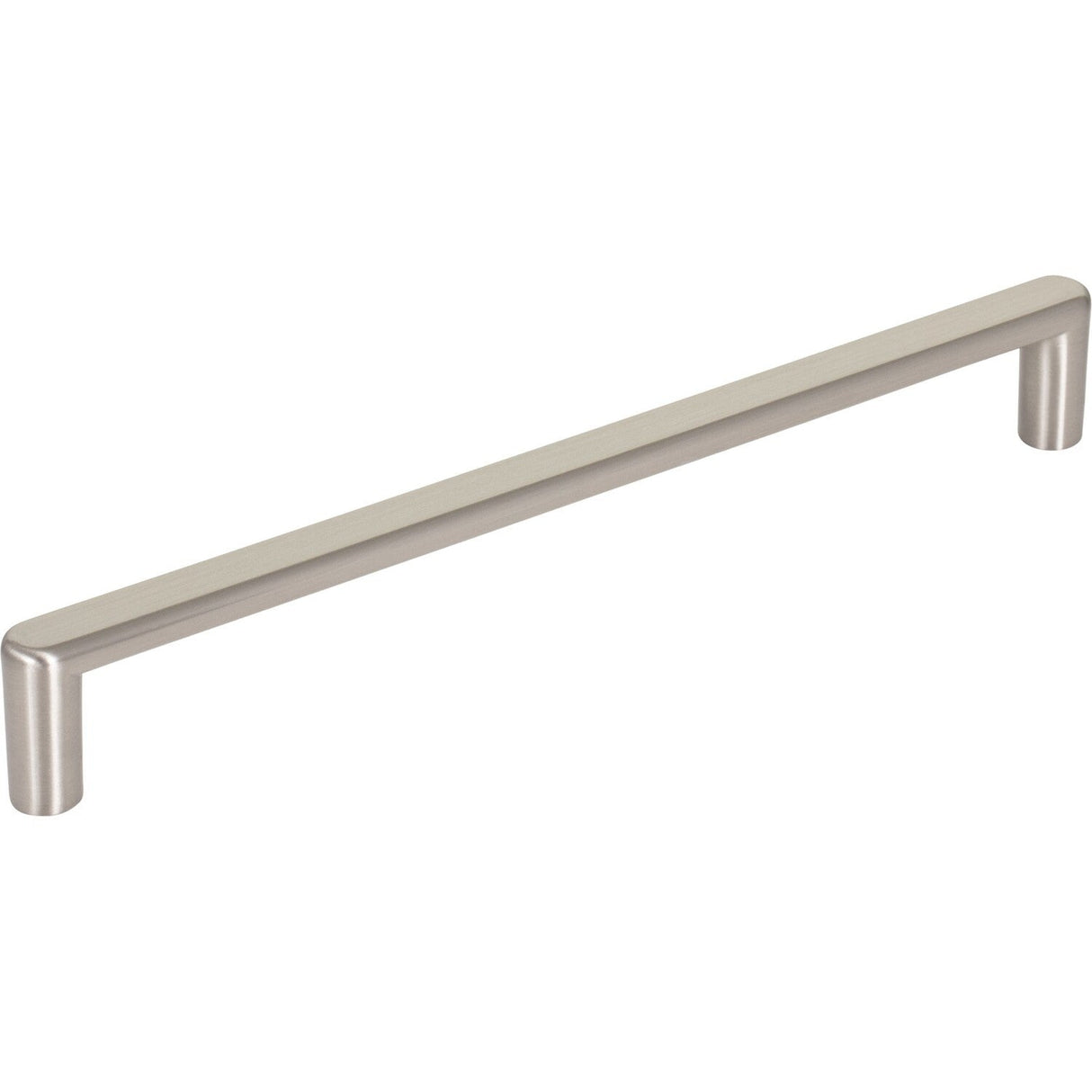Elements 105-192SN satin nickel pulls