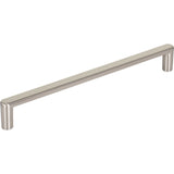 Elements 105-192SN satin nickel pulls