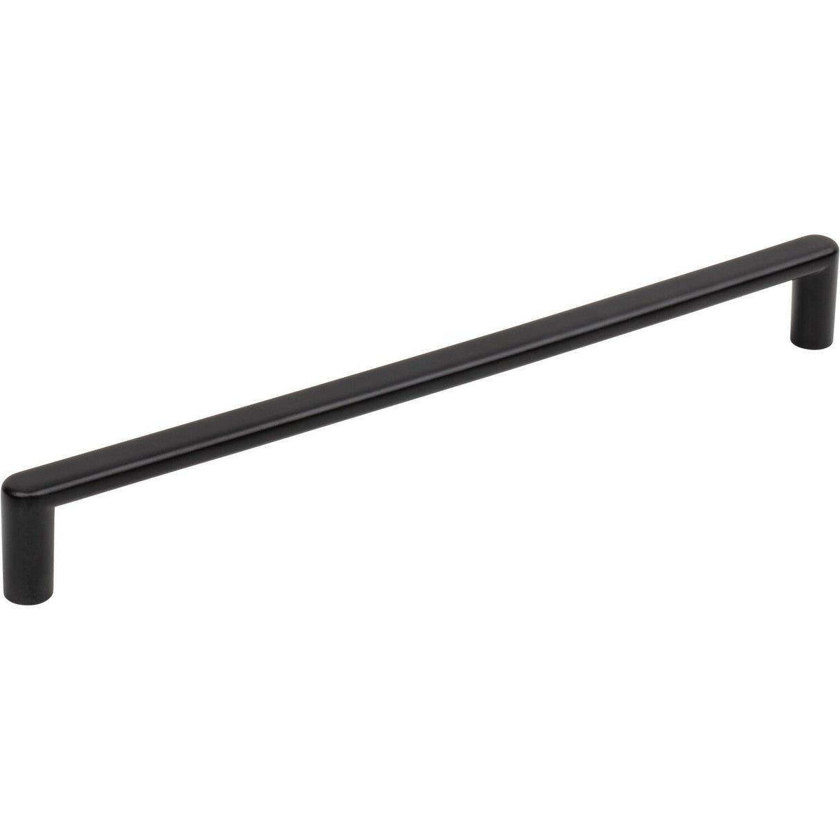 Elements 105-224MB matte black pulls