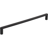 Elements 105-224MB matte black pulls