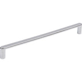 Elements 105-224PC polished chrome pulls