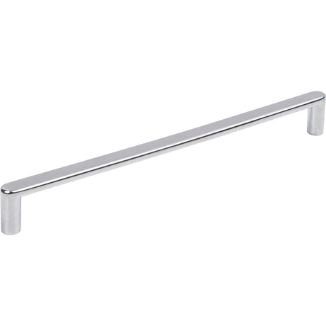 Elements 105-224PC polished chrome pulls