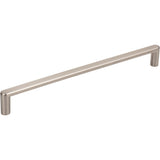 Elements 105-224SN satin nickel pulls