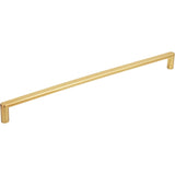 Elements 105-305BG brushed gold pulls