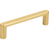 Elements 105-96BG brushed gold pulls