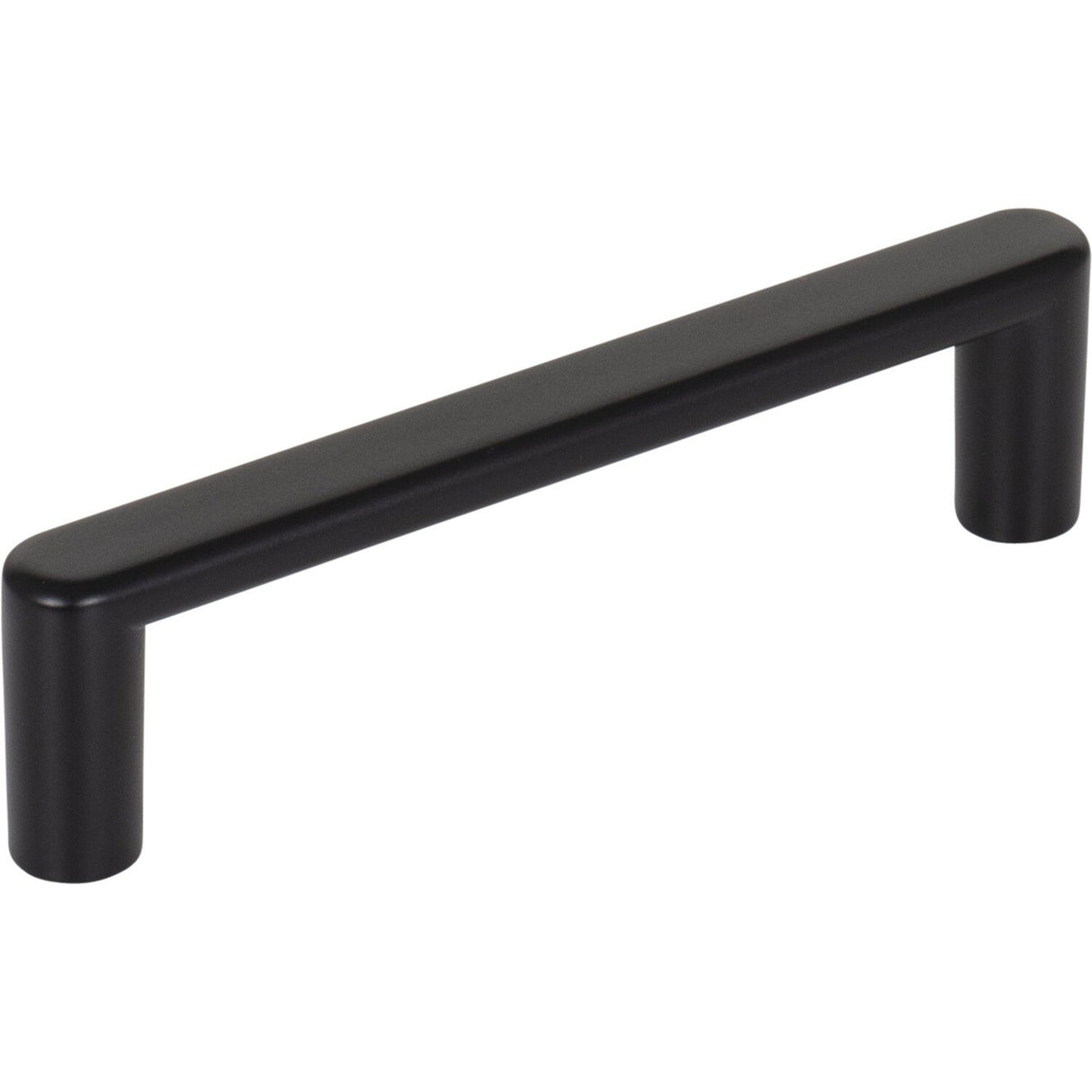 Elements 105-96MB matte black pulls