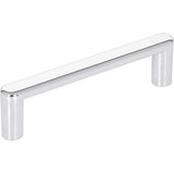 Elements 105-96PC polished chrome pulls