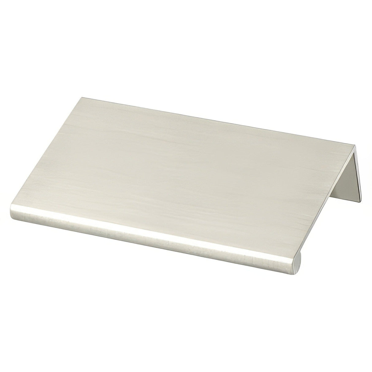 Berenson 1057-4BPN-P brushed nickel cabinet handle pull