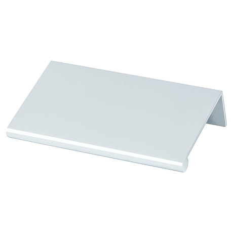 Berenson 1058-4026-P polished chrome cabinet handle pull