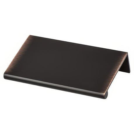 Berenson 1059-40VB-P verona bronze cabinet handle pull