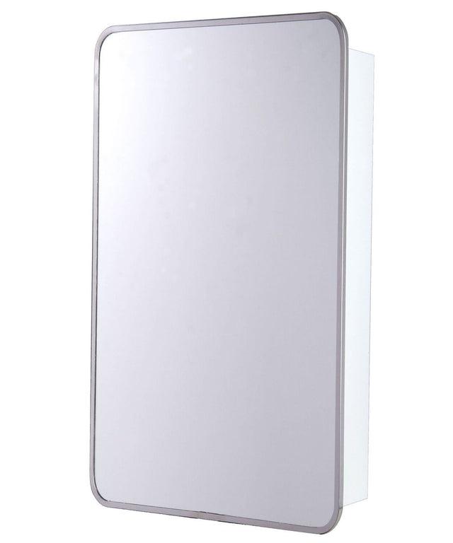 Ketcham KETCHAM-105RSWT-HC-L medicine cabinet