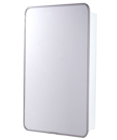 Ketcham KETCHAM-105RSWT-HC-R medicine cabinet