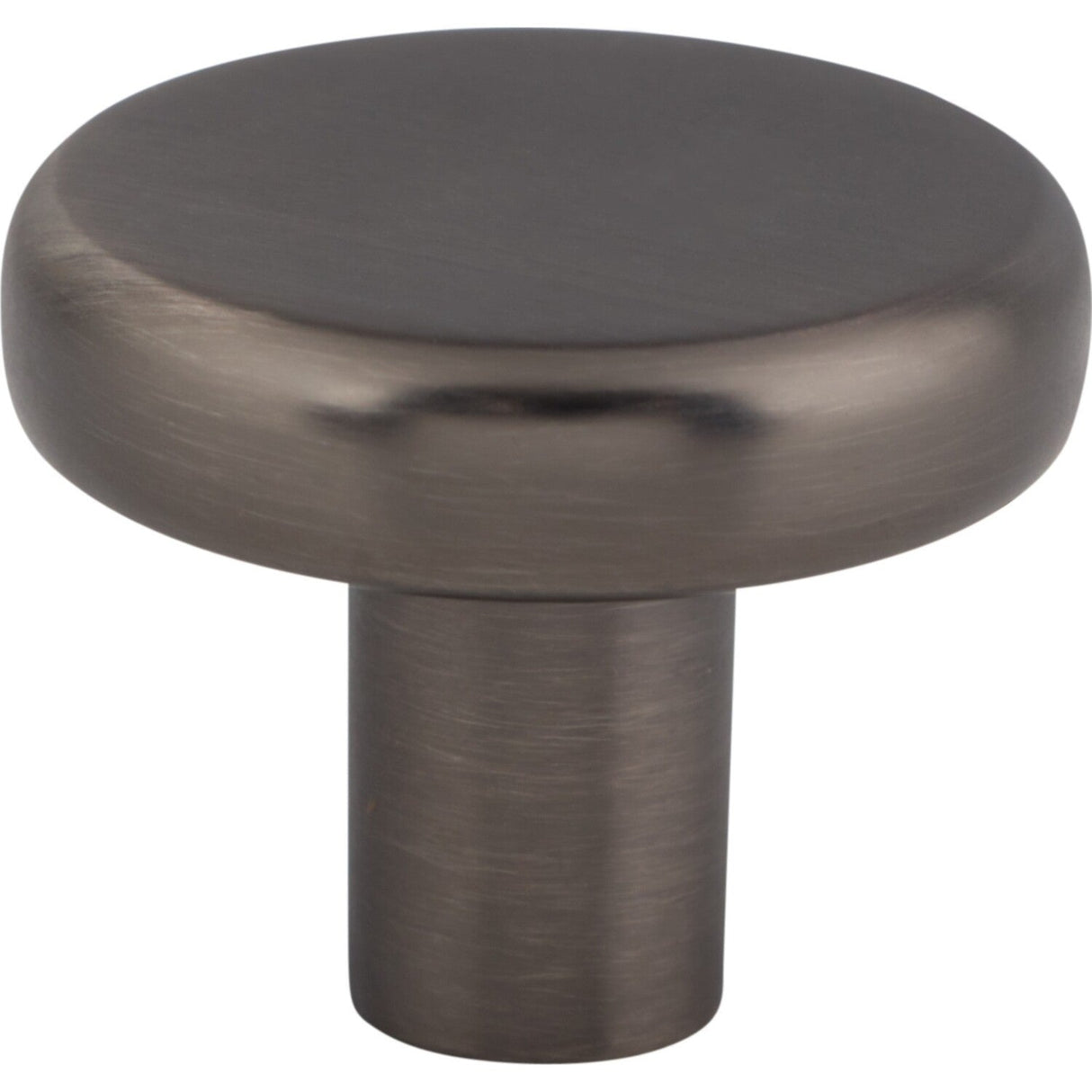 Elements 105BNBDL brushed pewter knobs
