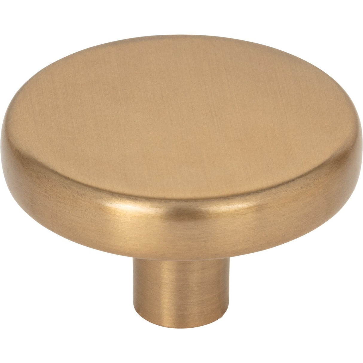 Elements 105L-SBZ satin bronze knobs